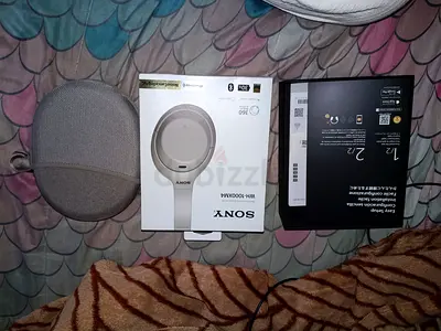 Sony WH-1000XM4