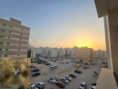 للايجار السنوي غرفة وصالة تاني ساكن تامين شيك بلكونة بااطلالة مفتوحة مساحات واسعة تشطيب سوبر ديلوكس تسهيلات في السداد موقع متميز قريب من جميع الخدمات