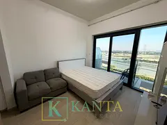Stylish Studio For Rent in Azizi Riviera Ready To Move with MONTHLY PAYMENT inculding all bills