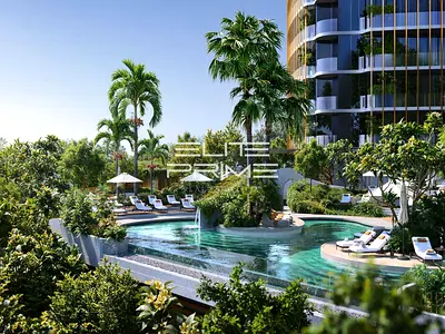 2BR Apartment | Full Sea & Marina Views | Furnished