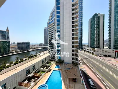 Marina View || 13-Months Contract || 6-Cheques