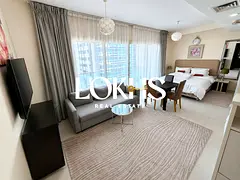 Spacious Layout | Sea View | Flexible Cheques