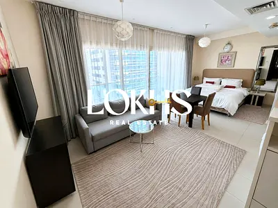 Spacious Layout | Sea View | Flexible Cheques
