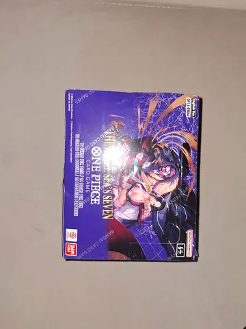 OP 14 Booster Box for sale