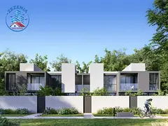 5%DP | Pay40%Mortgage60% | Open View | 200%ROI | Gated