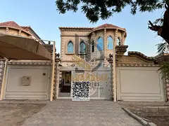🏡 Villa for Sale in Al Rawda 1 – Ajman A great opportunity to own a spacious family villa in th