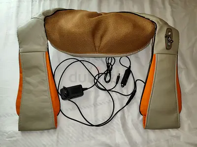 Massager / Neck Massager