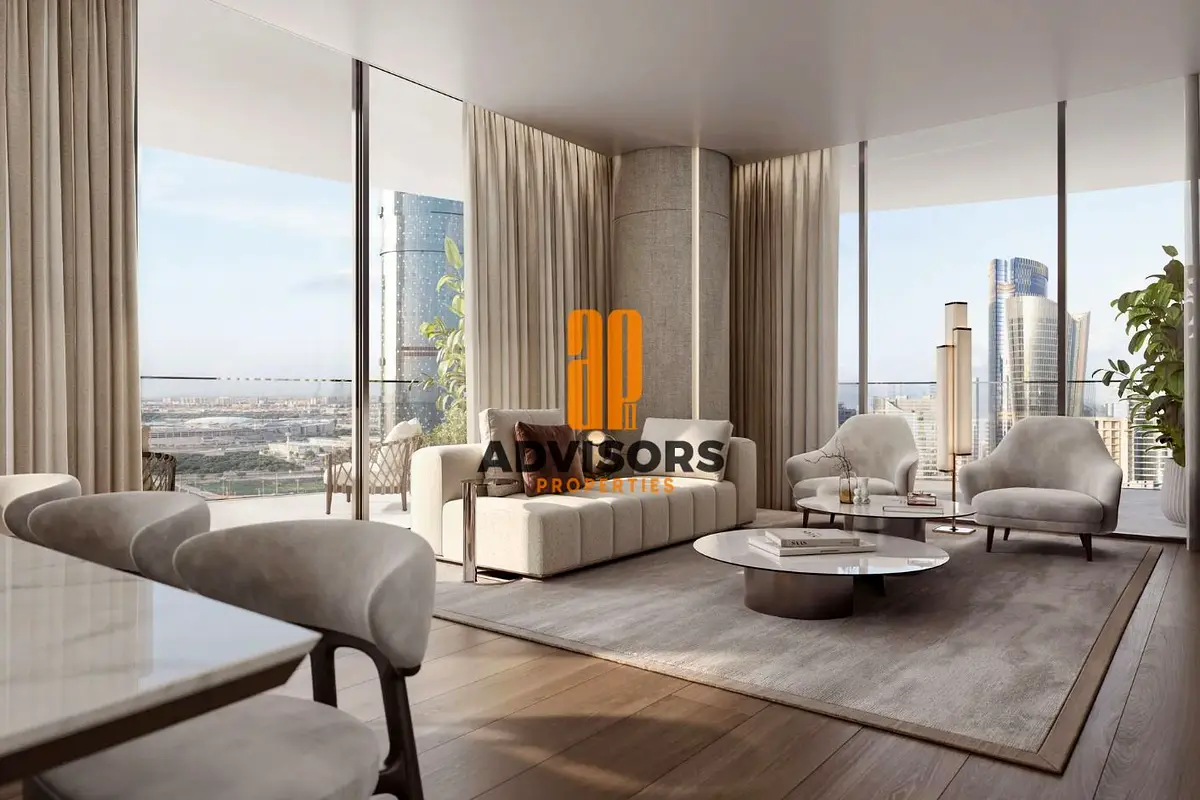 1BHK JR I High Floor I Low Premium