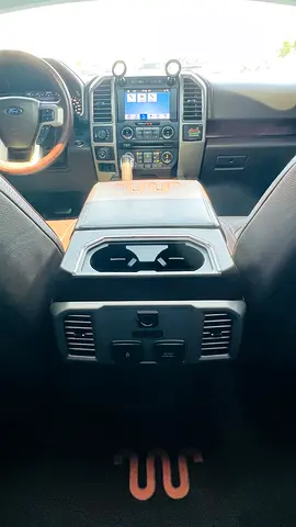 2017 FORD F-150 — миниатюра 13