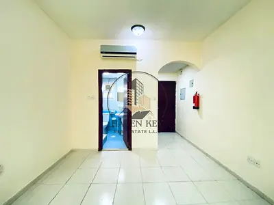 SPACIOUS STODIO // NO CASH DEPOSIT // PRIME LOCATION // FAMILY BUILDING // REASONABLE PRICE // EASY ACCESS TO DUBAI // COME AND VISIT HOPE SO YOU LIKE IT