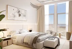 Brand New High Floor Unit at Prime Location