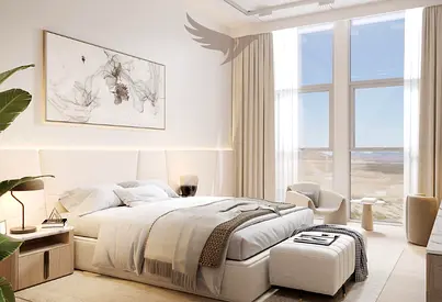 Brand New High Floor Unit at Prime Location