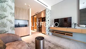 Spacious Studio | Luxury Amenities | The Autograph