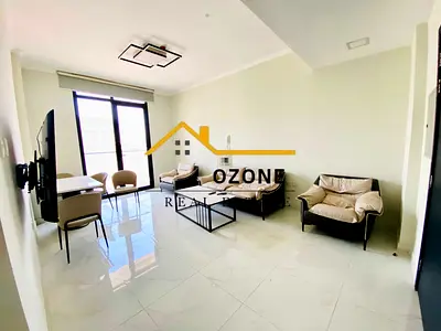 2Month Free ~ Ready to move ~ fully furnished 1bhk ~ Unique layout ~ only 43k