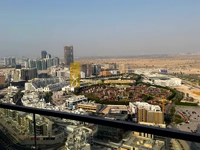 BRAND NEW | MIRACLE GARDEN VIEW | READY TO MOVE IN
