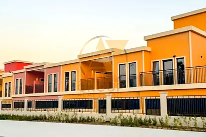 SINGLE ROW 4-BEDROOM VILLA | 5 BATHROOMS | PRIME FAMILY HOME | AED 2.8 MILLION