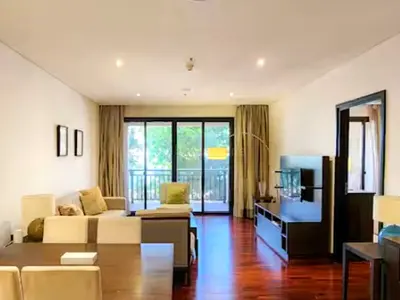 Full Sea View | Huge Layout | Investors deal