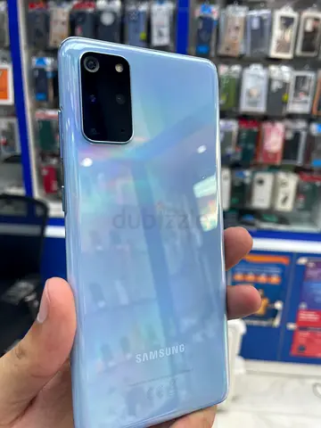 Samsung Galaxy S20+ (5G)