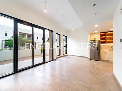 Brand New | Private Garden | Duplex