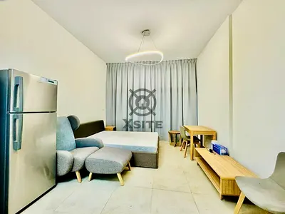 Affordable Studio | Fully Furnished | Bright Unit