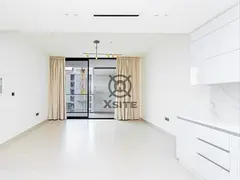 Unfurnished 1 BR | Kitchen Appliances | Vacant Unit