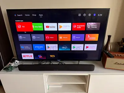 Song BRAVIA KDx7000D