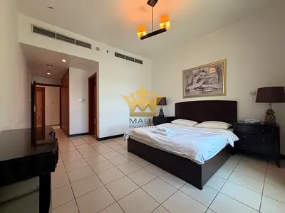 Managed Unit | Furnished 2BR Apartment | Balcony
