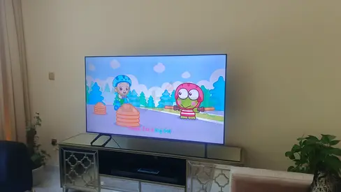 58 inch LED TV in Good Working Condition
