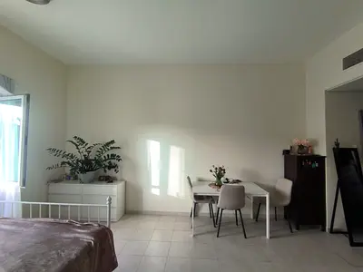 FULLY FURNISHED | READY TO MOVE | SPACIOUS STUDIO