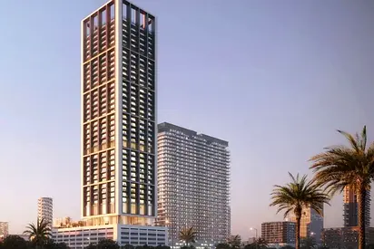 High Floor | Marina Views | Brand New