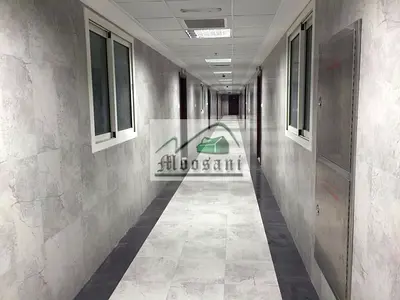 HOT DEAL || City Towers || 1 Master Bedroom Hall with Guest washroom And Reserved Car Parking.