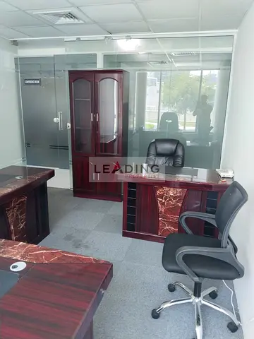 Prime Location | Furnished | Close to Metro