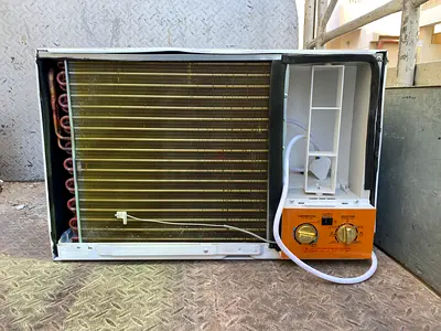 Used Window AC for Sale 2 ton