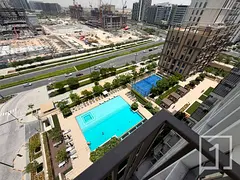 High Floor |Vibrant Lifestyle |Pool View| Premium