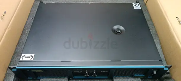 Power amplifier 500 watt for sale