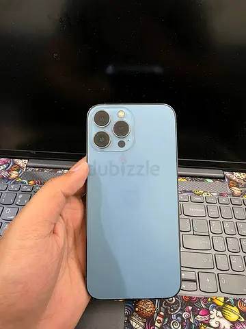 IPhone 13  Pro Max