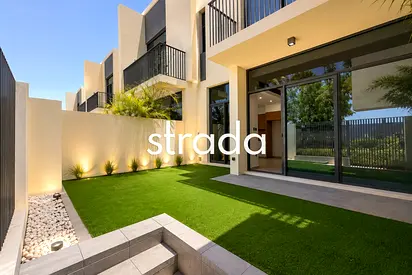 Vacant | Negotiable | Landscaped