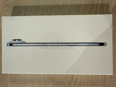 Apple iPhone (sealed box) — Silver, Brand New