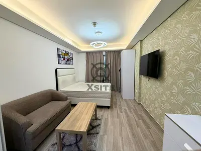 Fully furnished |12 Cheques with all Bills |Vacant