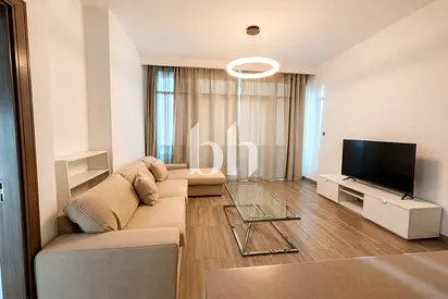 Fully Furnished | High Floor | Spacious Layout