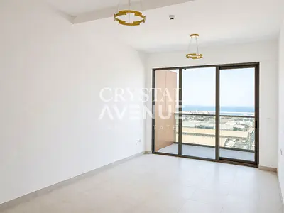 2 Bedroom Apartment | High Floor | Brand New