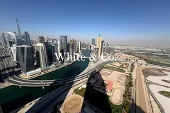 BEST PRICE | BURJ, CANAL &amp; STABLES | 3BR