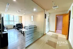 Upgraded Building | Stunning Views | Mid Floor