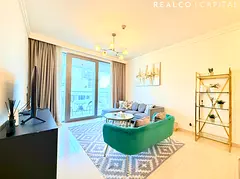 Vacant | High Floor | 1BR | Boulevard Point | 150K