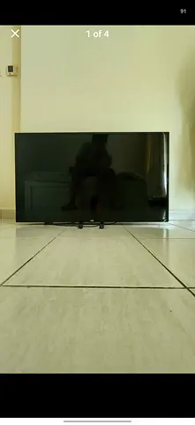 AOC 43 inch TV (Not Smart)