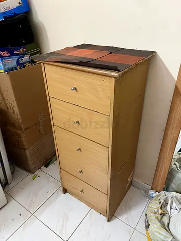 Drawers