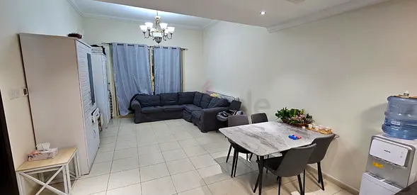 Bed space  -neat and clean - Arab males