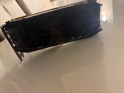 Unstable rtx 2080ti evga (read description)