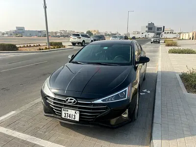 2019 Hyundai Elantra Comfort | American Specs | Efficient Reliable Sedan