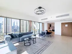 Furnished | Burj Khalifa View | Multiple Options